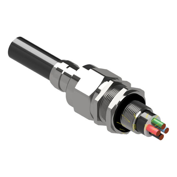 FLP-Hose Exde Gland-NO-2