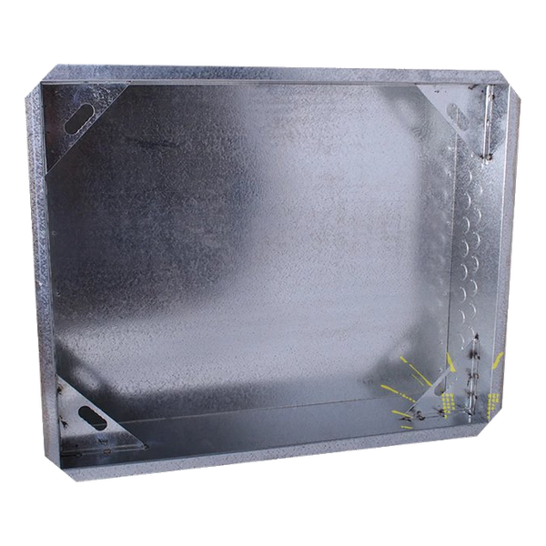 SBU SU2 510x400x110MM 4 TRAY