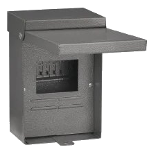 Weatherproof Type Db 6 Mod Din