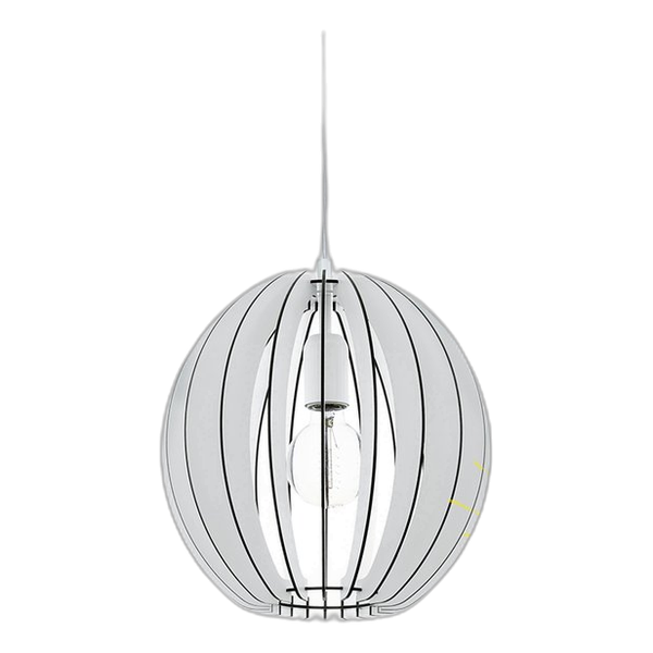 Eurolux Cossano300 White