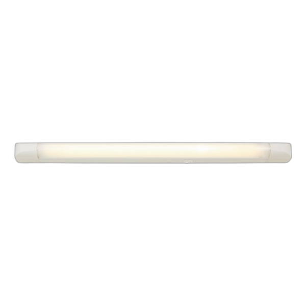 Eurolux 1x18w T8 Undercounter