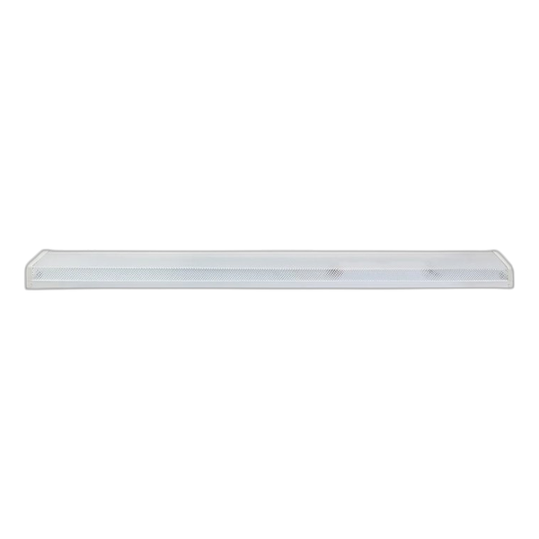Eurolux 2x36w Prismatic Fitting