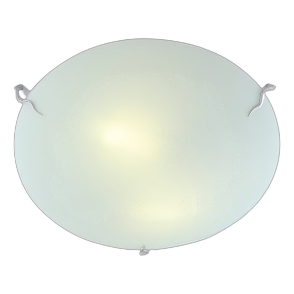 Eurolux Ceiling 400mm 2xe27