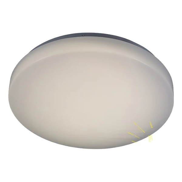 Eurolux Ceiling Led Plain 12w 4000k