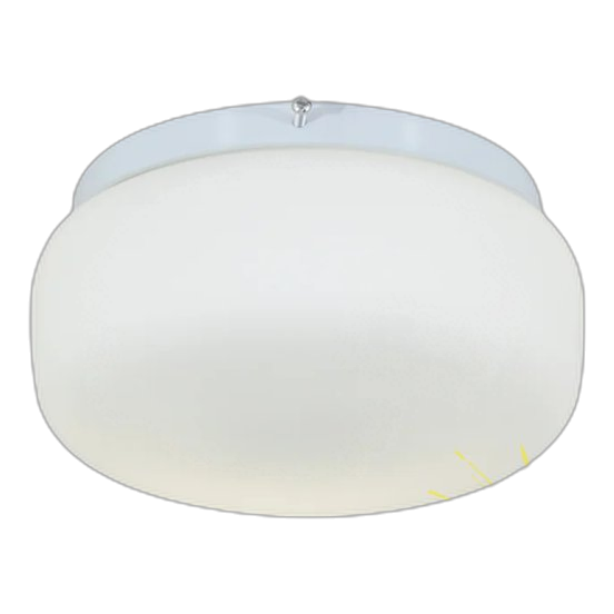 Eurolux Cheese Round 250mm E27 60w