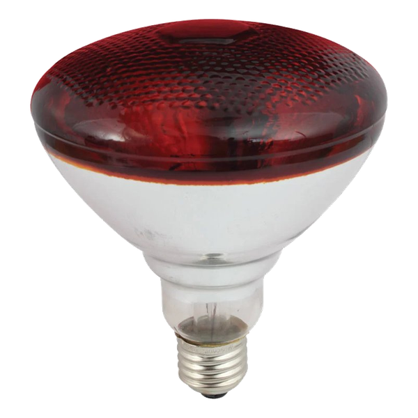 Eurolux E27 250W PAR38 Infrared Reflector