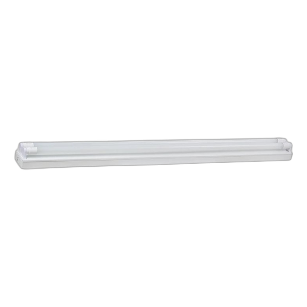 Eurolux Led Open Channel 4ft Dbl