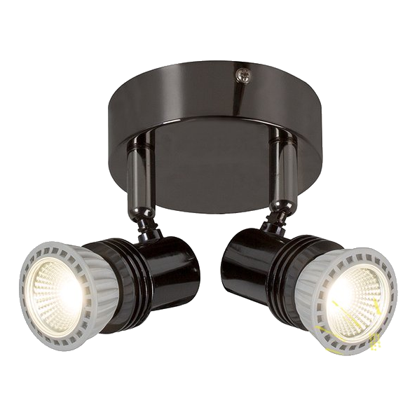 Eurolux New Mini2 Plate