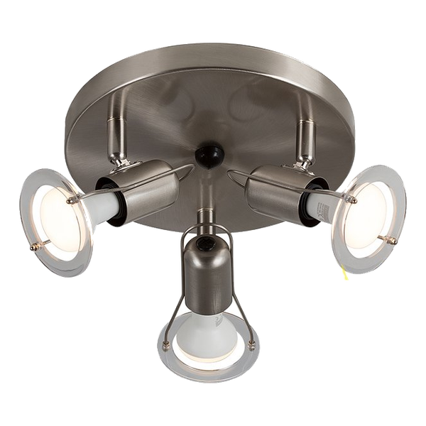 Eurolux Spot Saturn Circ 3x40w