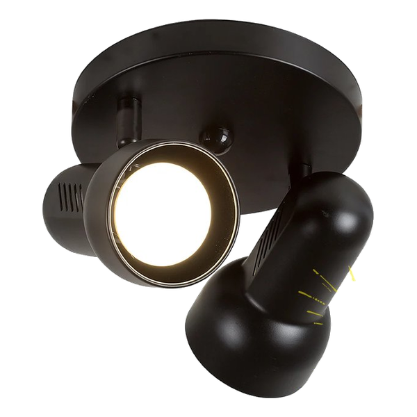 Eurolux Turbo 2 Plate