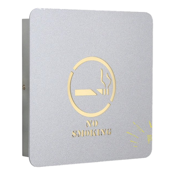 Eurolux Xin Led W/light Nosmoking 8w