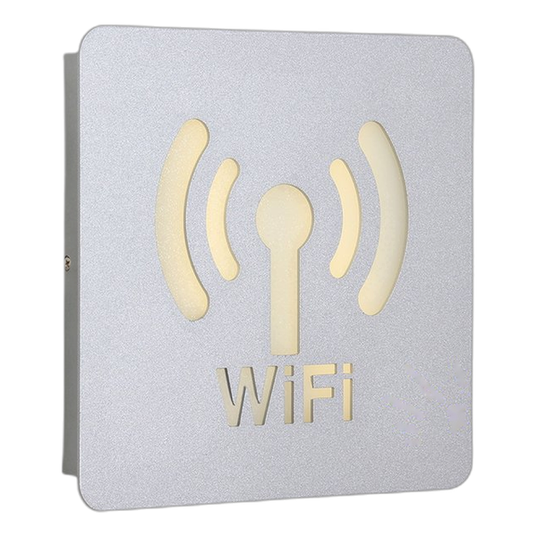 Eurolux Xin Led W/light Wi-fi 2x4w