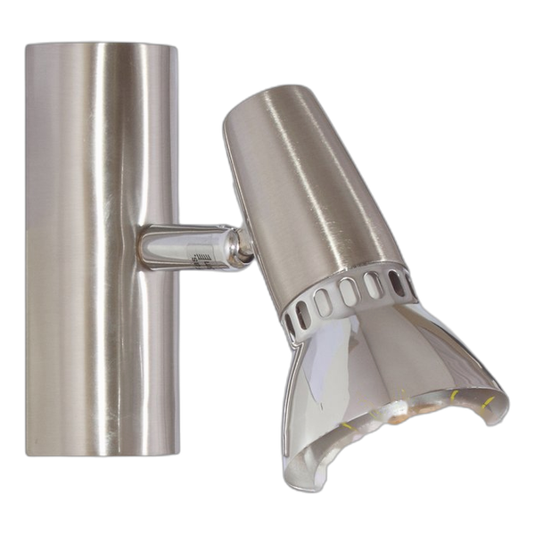Eurolux Zap 1spot R50 Satin Chrome