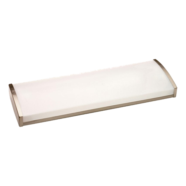 Eurolux ceiling Chello 2x18w T8