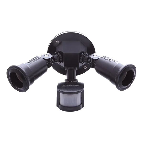 Major Tech twin par 38 with sensor