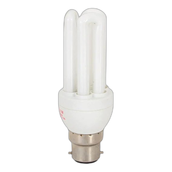 Eurolux 11w e/saver bc c/white special