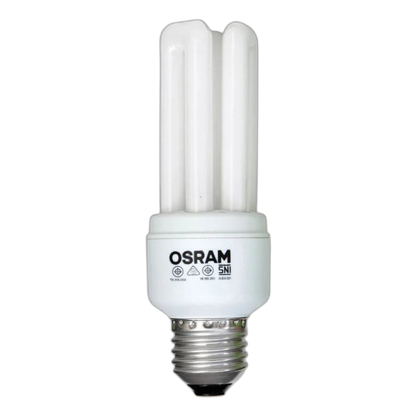 Ledvance duluxstar 15w ES energy saver l