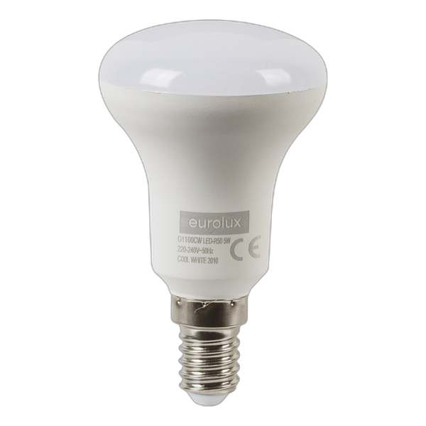 5w LED R50 Reflector E14 4000K