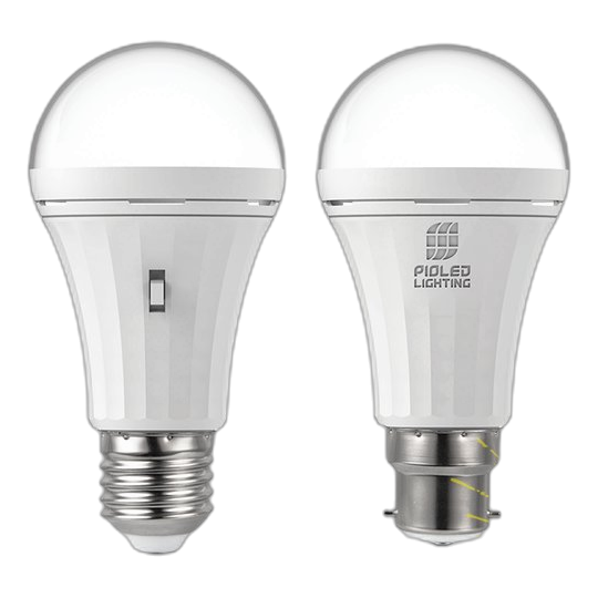 Easylite + 6w LED Lamp Combo