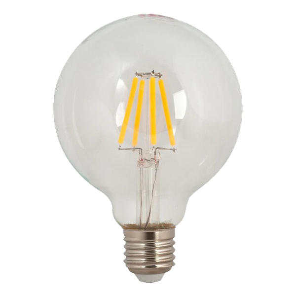 Eurolux G974 Led 4w Filament Maxi Globe