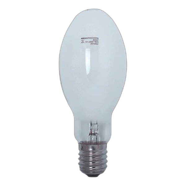 Ledvance mercury vapour lamp 125w