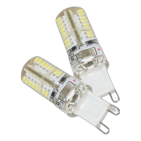 Pioled G9 3W LED Lamp 3000K