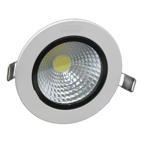 VETI – Cool White 5W C2 LED Ceiling Lights (C2W-5C)