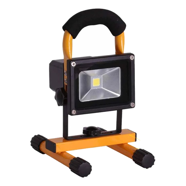 Eurolux 20w LED rechargeable flood  IP65