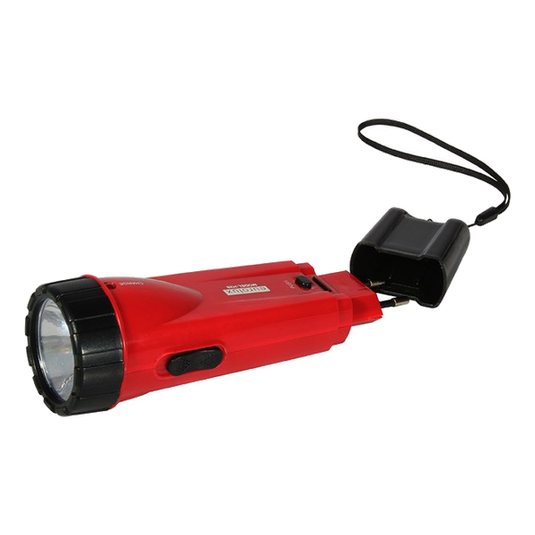 Eurolux Recharge Bi Pin Torch