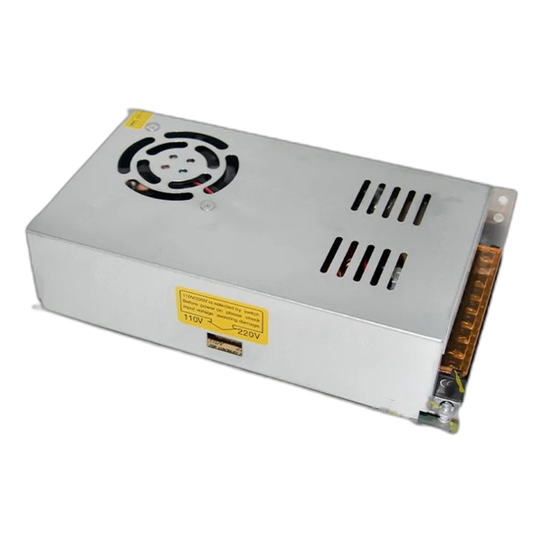Pioled 350W LED CV Driver