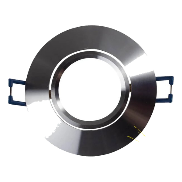 Pioled CNC Aluminium Downlight Fixture Tilt ‐  S6616