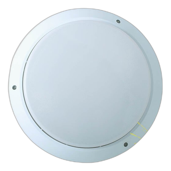 Centurion 2PL9 Light Fitting – Opal Lens