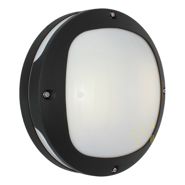 Eurolux Andante 2x18w Black