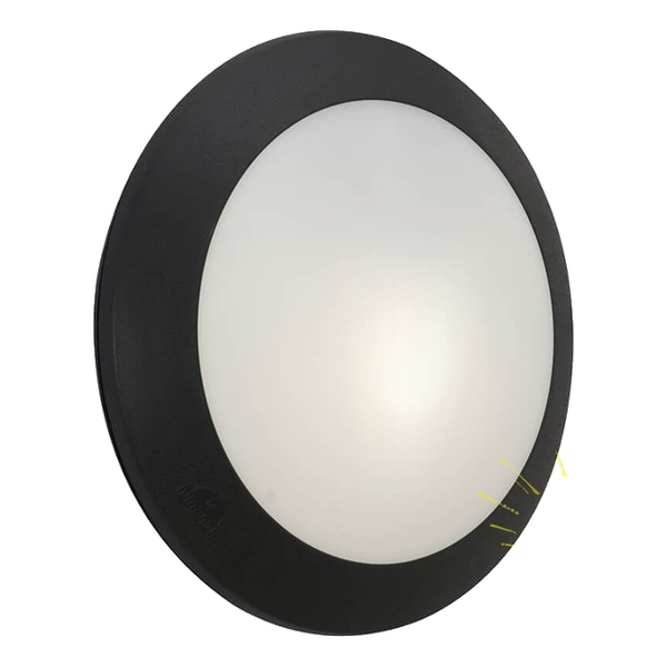 Eurolux Berta B/head White/opal E27