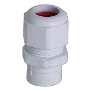 No.0 ABS Push-on Conduit Gland