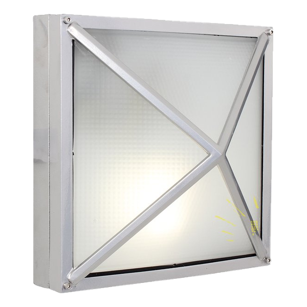 Eurolux Bulkhead Large W/cross S