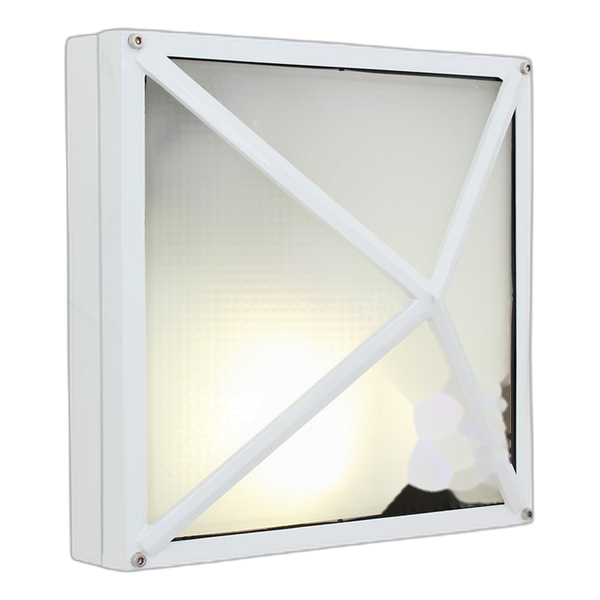 Eurolux Bulkhead Medium W/cross