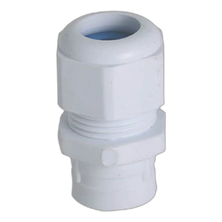 No.1 ABS Push-on Conduit Gland