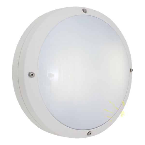Eurolux Canto 2x18w White