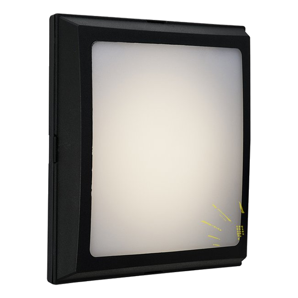 Eurolux Fumagalli Giuseppe Blk/opal Gx53