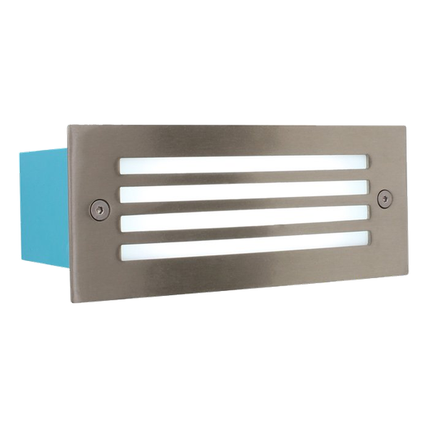 Eurolux Led Foot 1.92w S/chr