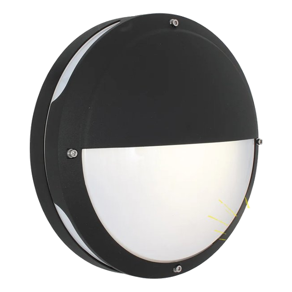 Eurolux Tardo 1x26w Black