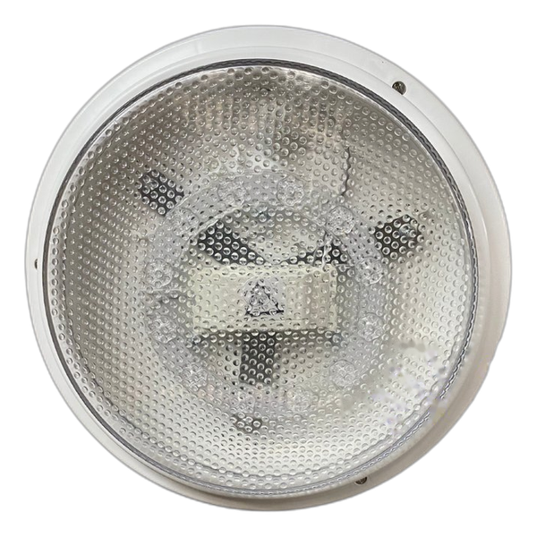 Mirage 10W 1000lm LED Clear Lens