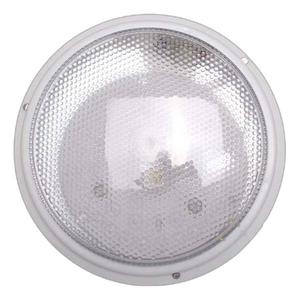 Mirage 16W LED Fitting  – Opal Lens