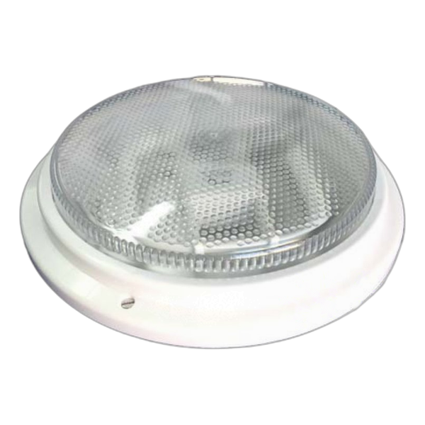Mirage 2D Light Fitting – Clear Lens