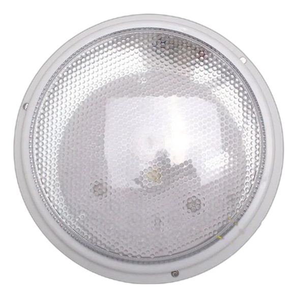 Mirage E27 Light Fitting – Clear