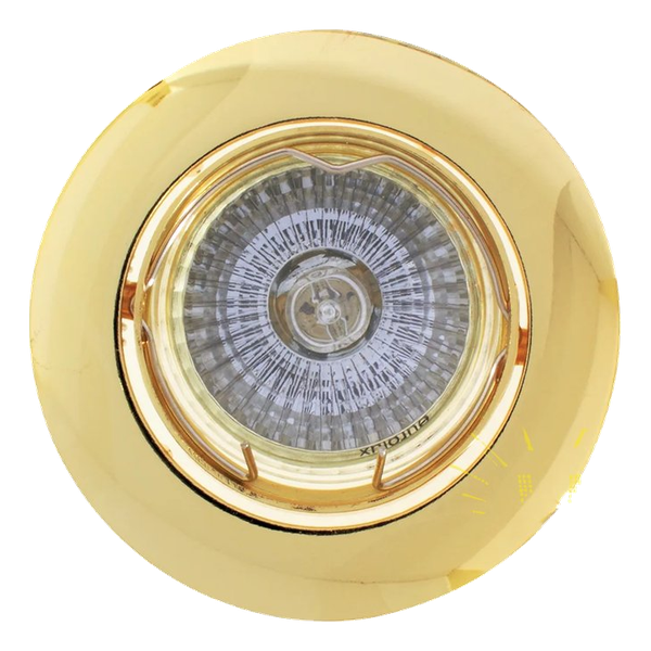 Eurolux D/light Alu/tilt