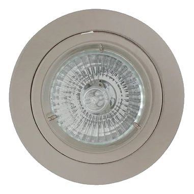 Eurolux D/lite 80mm Gu5.3 50w 12v