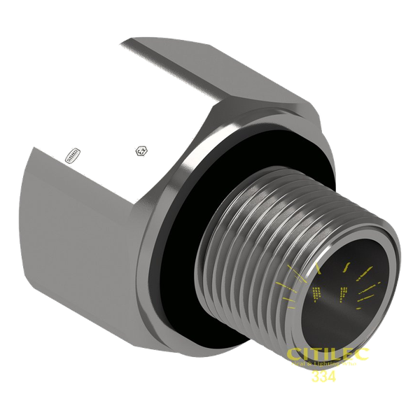 Pg29M-M20F Reducer Ex