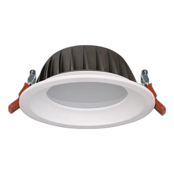 Eurolux Led D/light Ivory 20w White